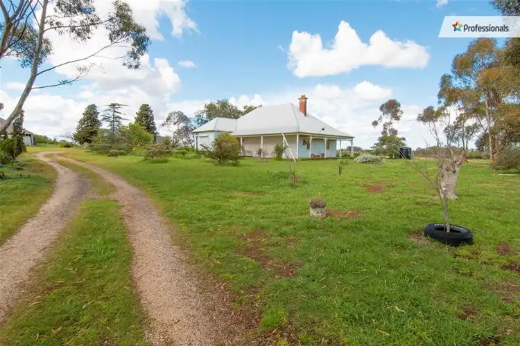 Sixth view of Homely rural property listing, 339 Tarletons Road, Plumpton VIC 3335