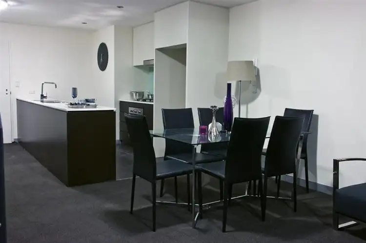Second view of Homely apartment listing, M102/68 McEvoy Street, Alexandria NSW 2015