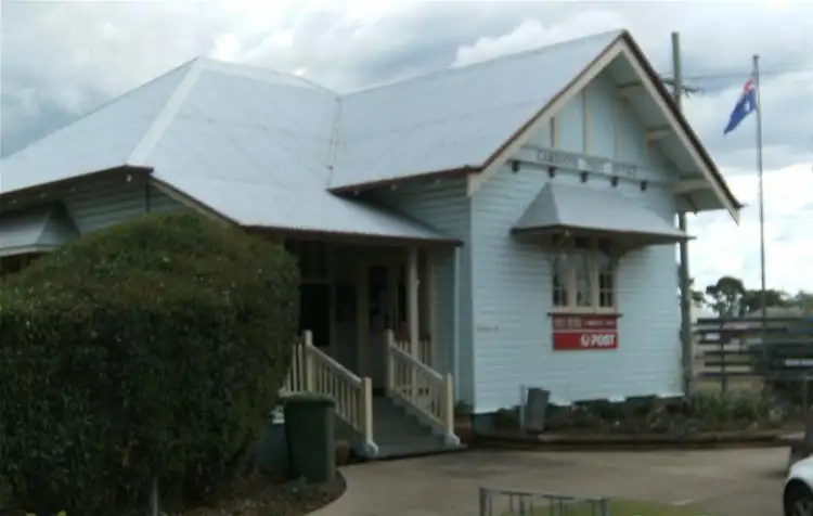 Fifth view of Homely house listing, 22 Esmeralda Street, Cambooya QLD 4358