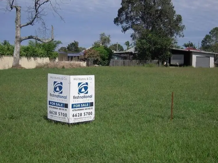Second view of Homely land listing, 1 133 Richmond Terrace, Coraki NSW 2471
