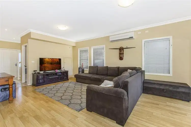 Third view of Homely house listing, 260 Woodbury Park Drive, Mardi NSW 2259