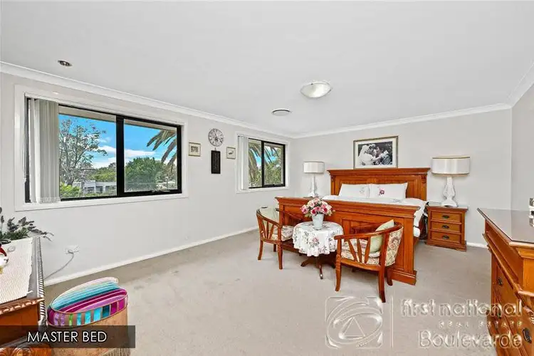 Sixth view of Homely house listing, 28 Western Crescent, Blacktown NSW 2148