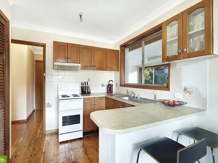 Fifth view of Homely house listing, 38 Langson Avenue, Figtree NSW 2525