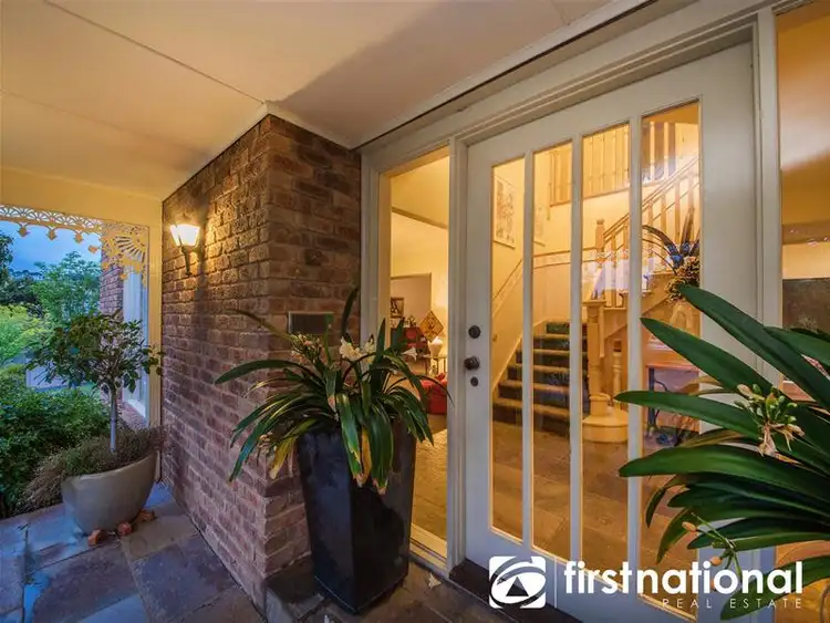 Fourth view of Homely house listing, 30 Christine Avenue, Berwick VIC 3806