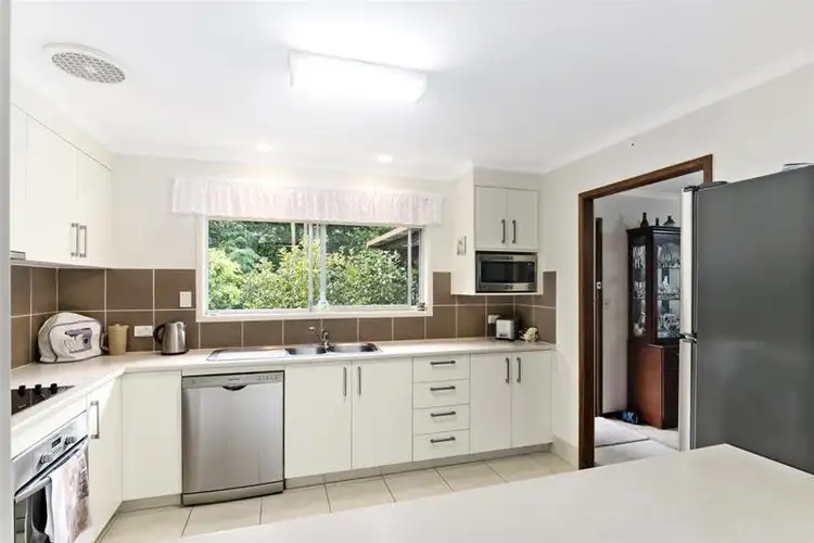 Fourth view of Homely house listing, 12 Wilpark Crescent, Currumbin Waters QLD 4223
