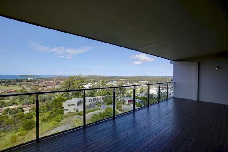 Sixth view of Homely townhouse listing, 228 Dress Circle, Coffs Harbour NSW 2450