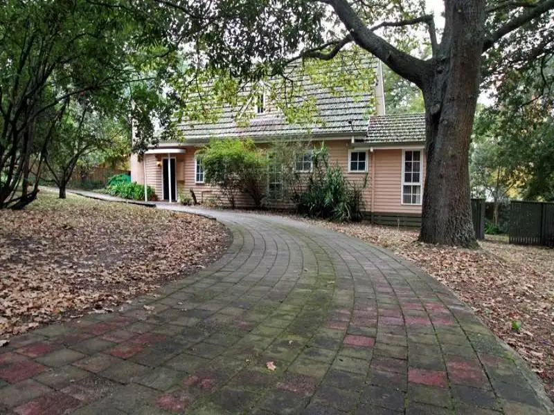 Main view of Homely house listing, 20-24 Croydon Way, Croydon VIC 3136