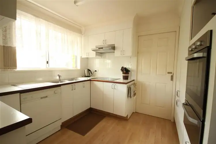 Second view of Homely villa listing, 1/29 Cornish Street, Coffs Harbour NSW 2450