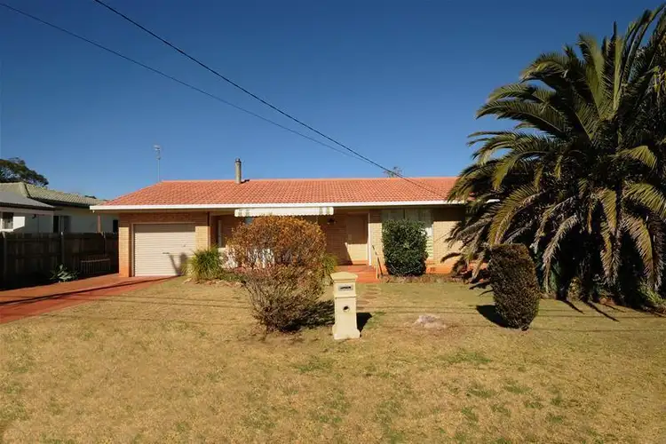 28 Evonrise Street, Rangeville QLD 4350