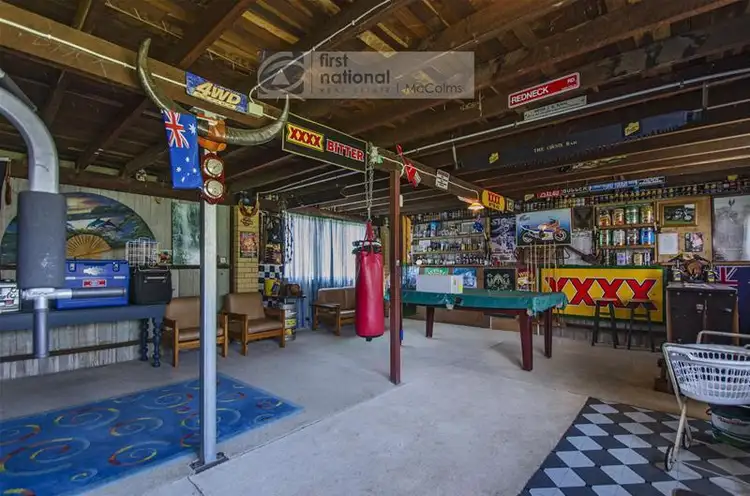 Seventh view of Homely house listing, 39 Thabeban Street, Avenell Heights QLD 4670