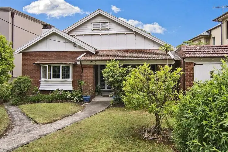 Second view of Homely house listing, 111 William Edward Street, Longueville NSW 2066