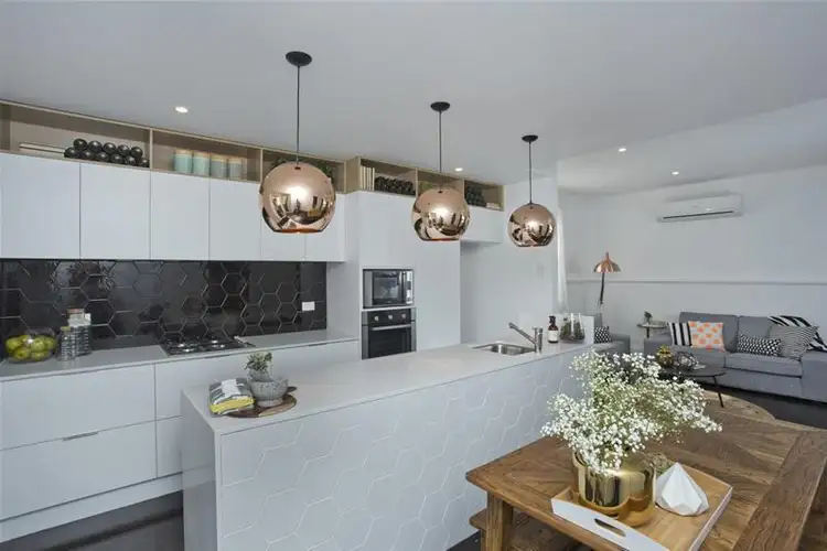 Second view of Homely house listing, 111 Lindsay Street, Hamilton NSW 2303