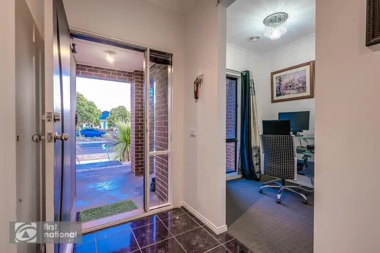 Fourth view of Homely house listing, 12 Wickford Road, Tarneit VIC 3029