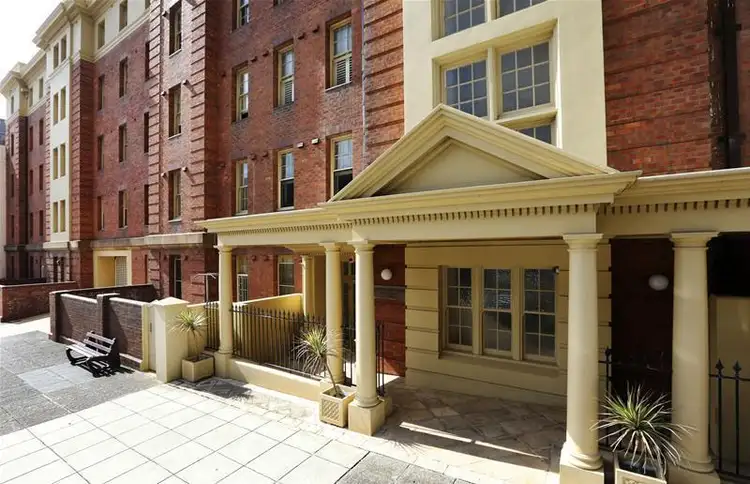 Main view of Homely apartment listing, 104/8 King Street, Newcastle NSW 2300