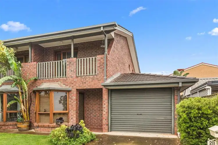 Main view of Homely house listing, 2B Evans Crescent, Oaklands Park SA 5046