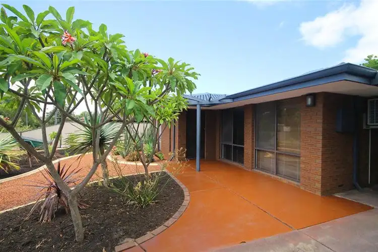 Third view of Homely house listing, 10 Wakehurst Place, Kelmscott WA 6111