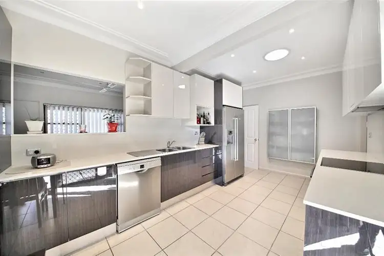 Fourth view of Homely house listing, 300 Edgar Street, Condell Park NSW 2200