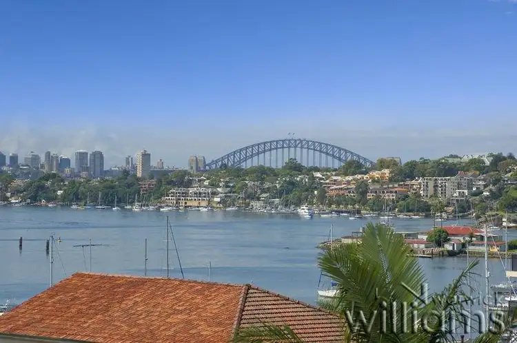 5/45 St Georges Crescent, Drummoyne NSW 2047