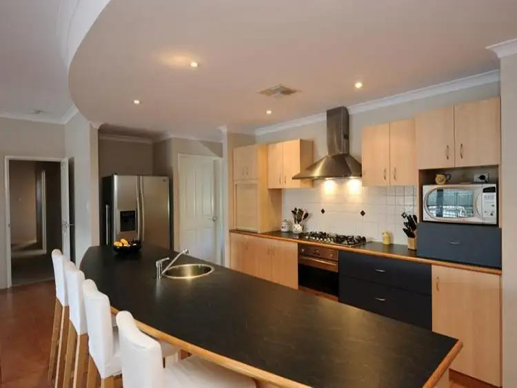 Second view of Homely house listing, 4 Emden Link, Port Kennedy WA 6172