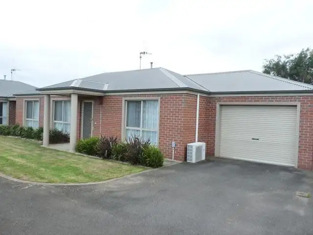 Main view of Homely house listing, 2/5 Lucy Court, Warrnambool VIC 3280