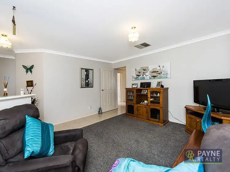 Fifth view of Homely unit listing, 1/17 Gonville Green, Port Kennedy WA 6172