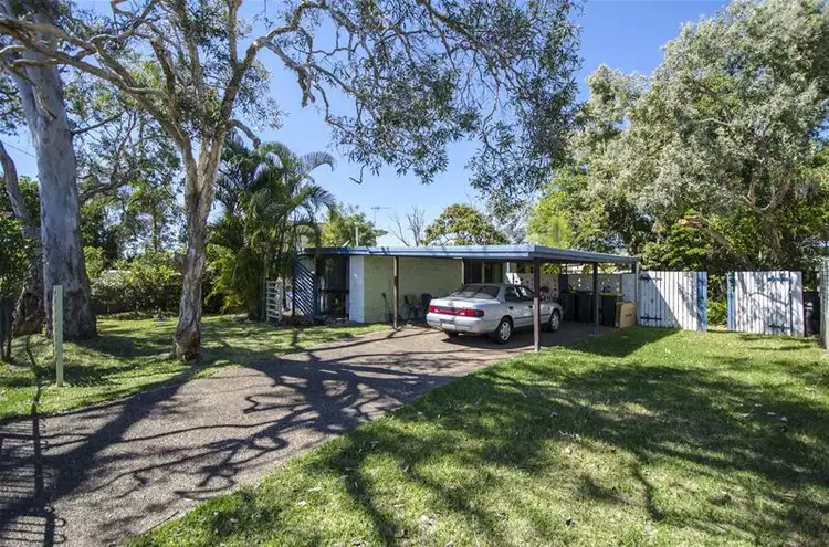 668 Bargara Road, Bargara QLD 4670