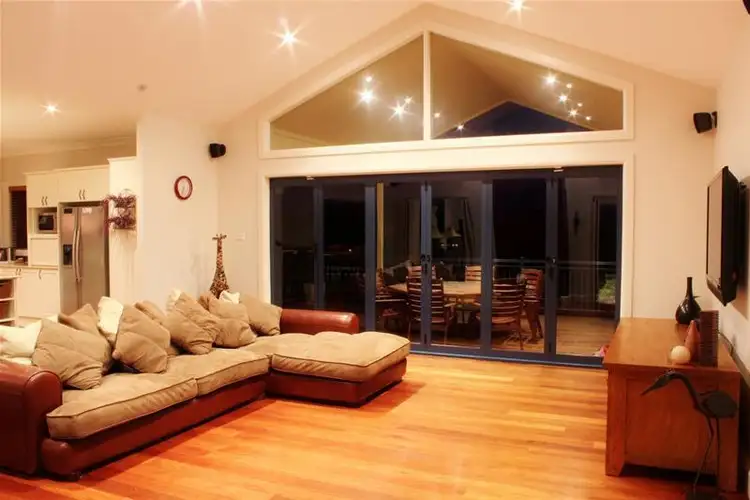 Third view of Homely house listing, 87 Nectarbrook Drive, Theresa Park NSW 2570