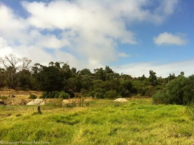 Second view of Homely land listing, 300 Cathedral Avenue, Leschenault WA 6233