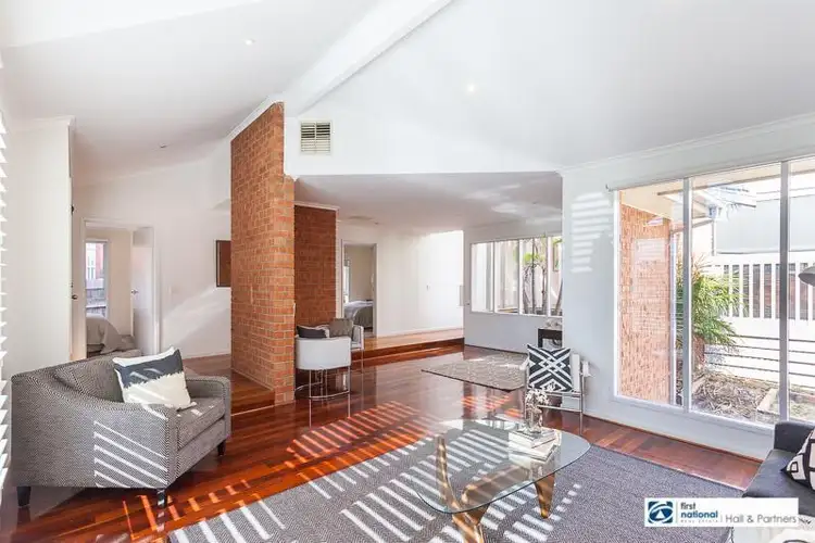 Fourth view of Homely house listing, 2 Lim Court, Mulgrave VIC 3170