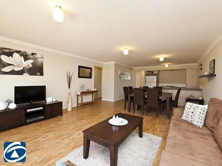 Main view of Homely house listing, 28 Harberton Parkway, Ellenbrook WA 6069