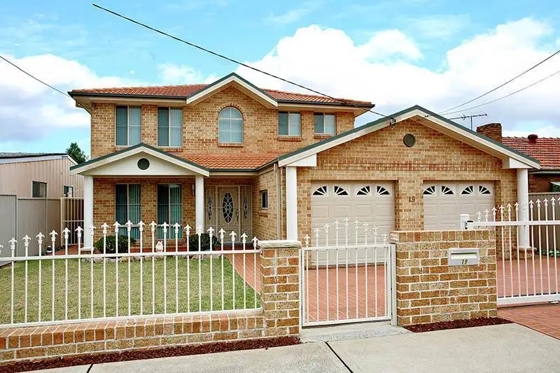 Main view of Homely house listing, 19 Kells  Road, Ryde NSW 1680