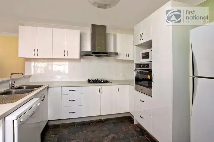 Second view of Homely house listing, 85 Foxwood Avenue, Quakers Hill NSW 2763