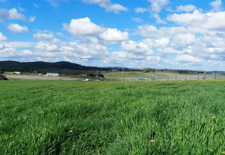 Main view of Homely land listing, 17 Craig Close, Yass NSW 2582