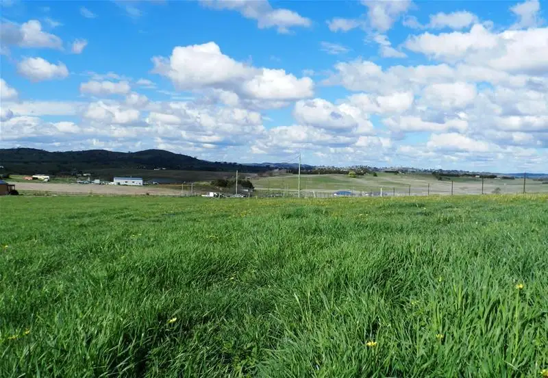 Main view of Homely land listing, 17 Craig Close, Yass NSW 2582