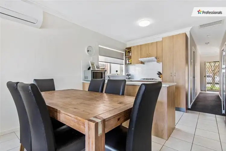 Fourth view of Homely apartment listing, 10 Tintern Loop, Hillside VIC 3037