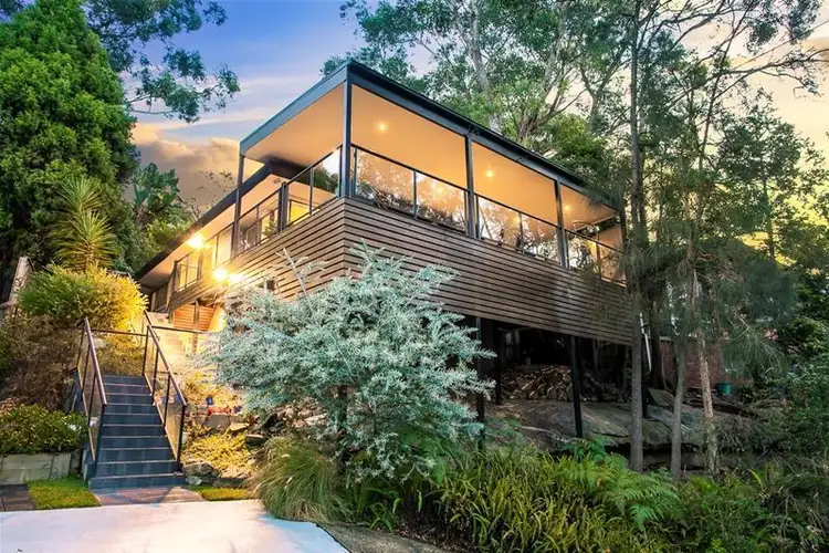 18 Bronhill Avenue, East Ryde NSW 2113