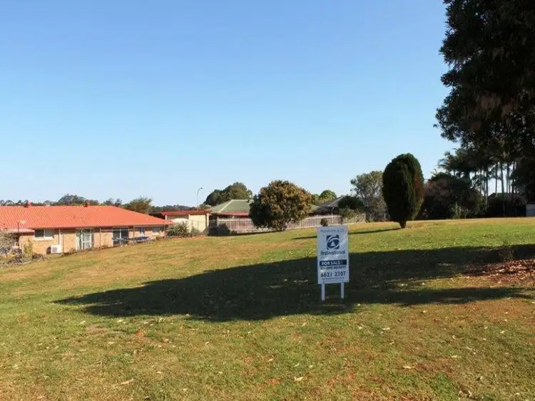 Main view of Homely land listing, 28 Homestead Avenue, Goonellabah NSW 2480