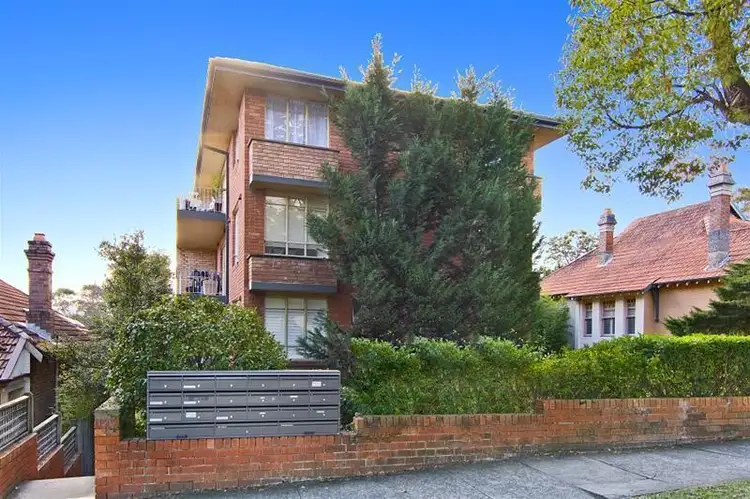 Second view of Homely apartment listing, 13/122 Raglan Street, Mosman NSW 2088