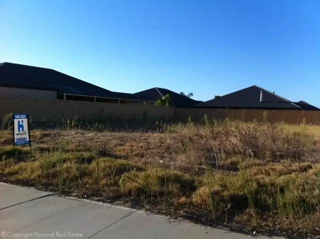 124 Norton  Promenade, Dalyellup WA 6230