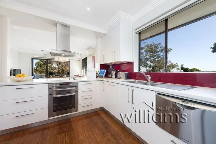 Second view of Homely apartment listing, 9/69 Tranmere Street, Drummoyne NSW 2047