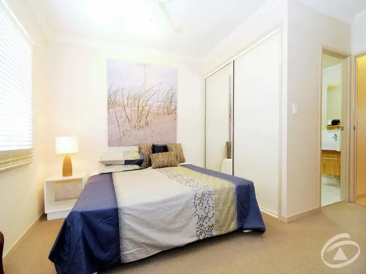 Third view of Homely unit listing, 116/1-2 Maytown Close, Manoora QLD 4870