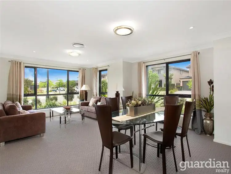 Second view of Homely house listing, 1 Barkala Street, The Ponds NSW 2769