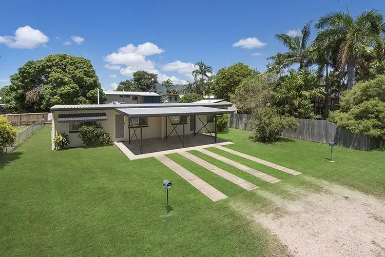 94 Bamford Lane, Kirwan QLD 4817