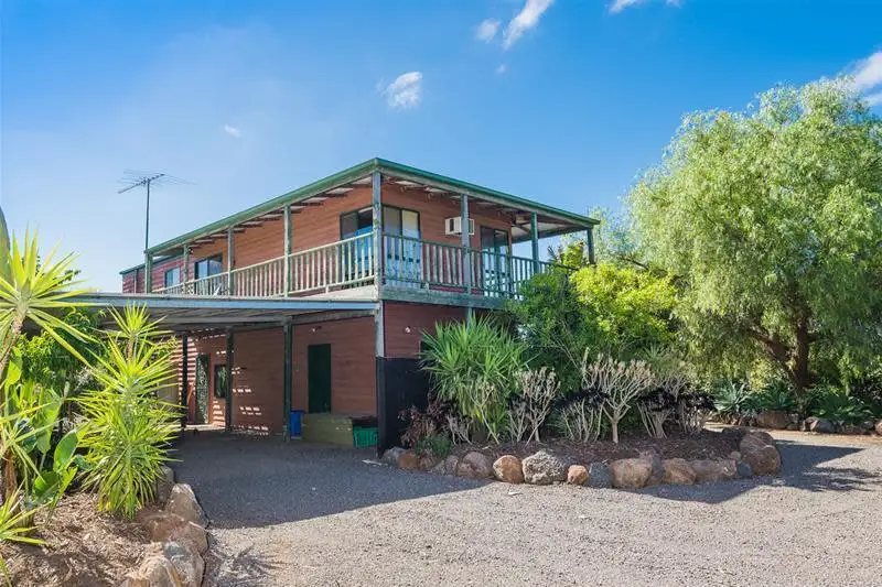 Main view of Homely house listing, 945 Princes Freeway, Lara VIC 3212