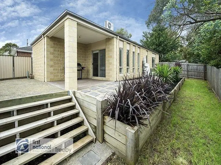 12A Bridges Avenue, Mooroolbark VIC 3138