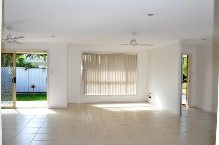 Second view of Homely house listing, 36 Wattle Drive, Yamba NSW 2464