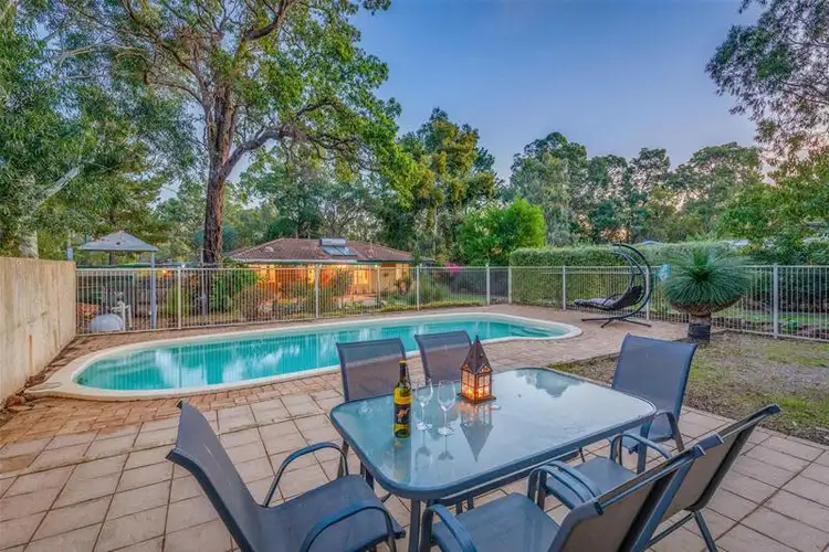 Main view of Homely house listing, 56 Tyers Road, Roleystone WA 6111