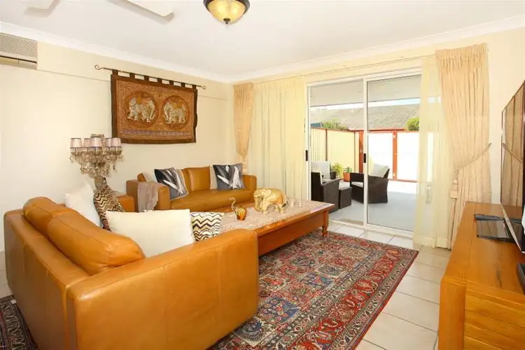 Seventh view of Homely townhouse listing, 45/128 Benowa Road, Southport QLD 4215