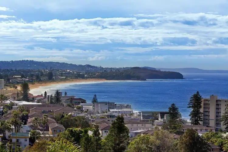 Fourth view of Homely house listing, 39 Alexander Street, Collaroy NSW 2097