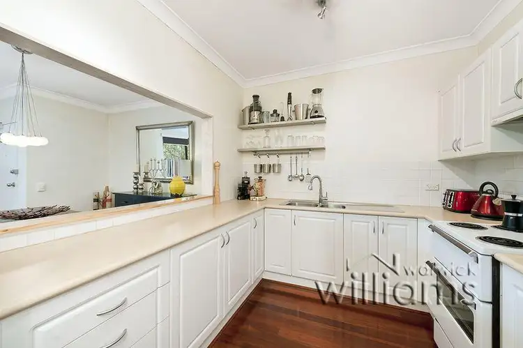 Third view of Homely apartment listing, 4/263-267 Victoria Road, Drummoyne NSW 2047